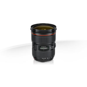Canon 24-70mm f/2.8L II USM