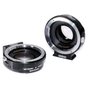 Metabones Smart Adapter Mark 4 (EF to E-Mount)