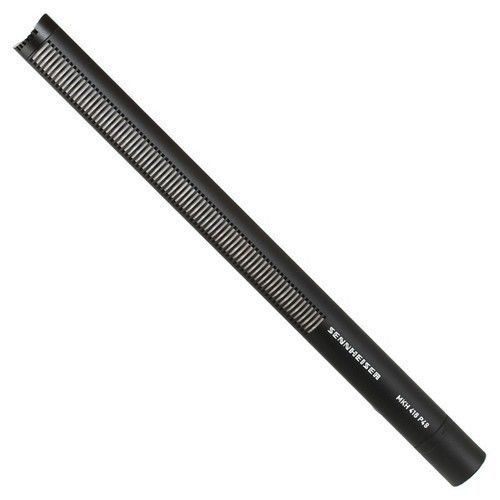 Sennheiser MKH 416 Shotgun Microphone