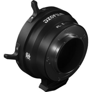 DZO PL ADAPTERS