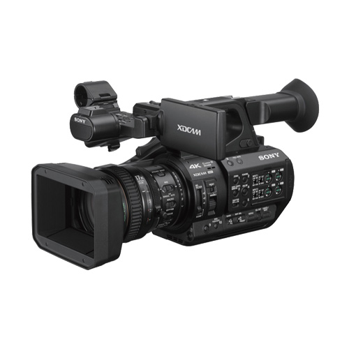 Sony PXW-Z280