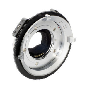 Metabones Smart Adapter Cine (EF to Sony FZ)