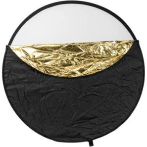Small 5 in 1 Reflector
