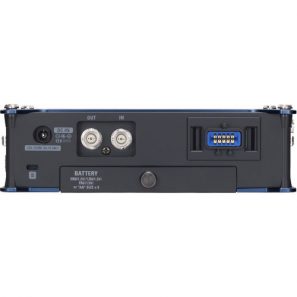 Zoom F8 8-Input / 10-Track Sound Recorder - Image 3