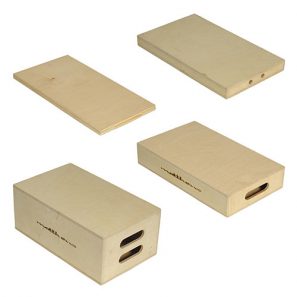Apple Box Set