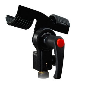 Boom Buddy Boom Pole Holder