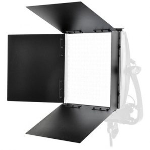 Litepanels Barndoors for Astra