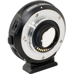 Metabones Speedbooster XL (EF to M4/3) - Image 2