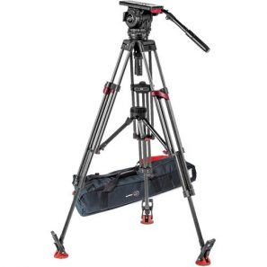 Sachtler Video 18 S2 Tripod Kit