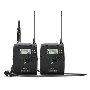 Sennheiser EW 112P G4 Wireless Kit