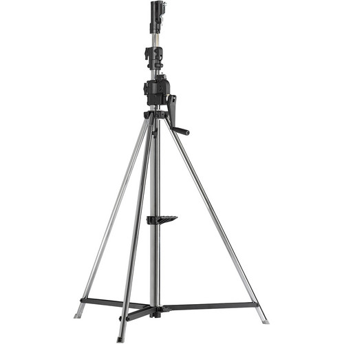 Kupo Wind Up Heavy Duty Stand