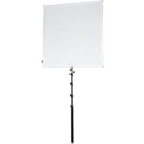 4X4 Frame With Full White Diffusion
