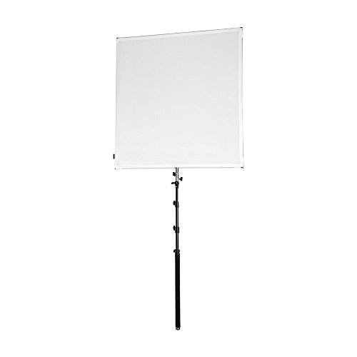 4x4 Frame with 1/4 White Diffusion