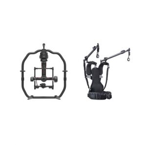 DJI Ronin 2 with Ready Rig