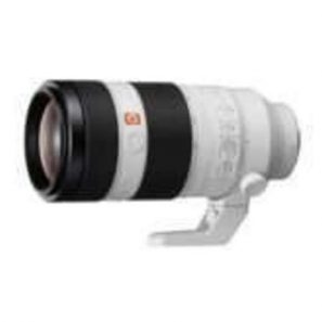 Sony FE 100-400mm F4.5-5.6 GM OSS