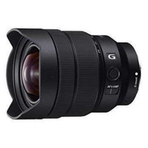 Sony FE 12-24mm F4 G