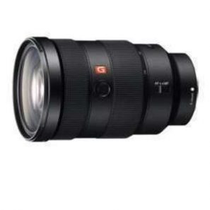 Sony FE 24-70mm F2.8 GM