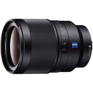 Sony FE 35mm F1.4 ZA