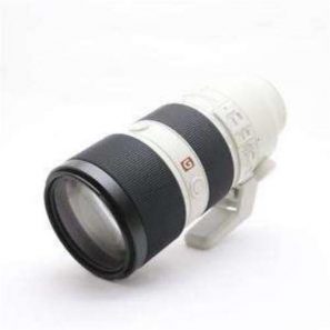 Sony FE 70-200mm F2.8 GM OSS