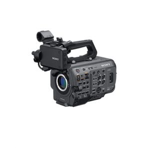 Sony PXW-FX9 Camera - Body Only