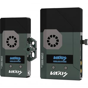 Vaxis Storm 1000S HDMI/SDI TX / 2 x RX Wireless Kit