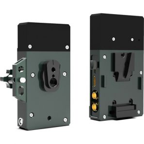 Vaxis Storm 1000S HDMI/SDI TX / 2 x RX Wireless Kit - Image 2