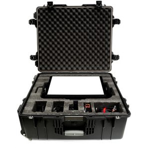 Aputure Nova P300C RGB LED Light Panel - Image 3