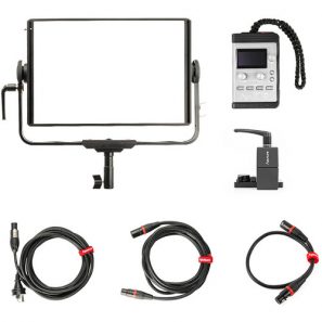 Aputure Nova P300C RGB LED Light Panel - Image 2