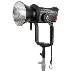 Aputure LS 600D Light Kit