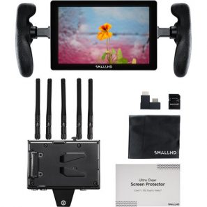 Small HD Indie 7 Teradek Bolt Kit
