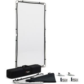 Manfrotto Pro Scrim Kit Medium - 1.1 X 2M
