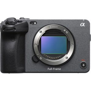 Sony FX3 Body Only