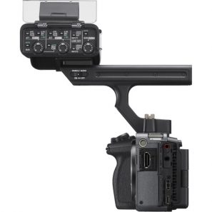 Sony FX3 Body Only - Image 2