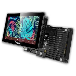 Portkeys BM5 II HDMI/SDI 5" Monitor