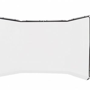 Lastolite Panoramic White Background