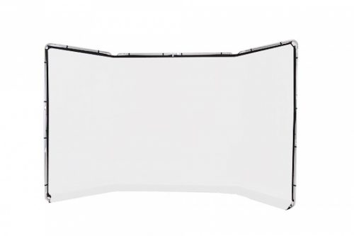 Lastolite Panoramic White Background