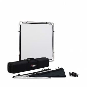 Manfrotto Small Pro Scrim Kit - 1.1m x 1.1m