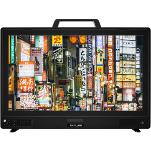 Small HD Cine 24 Monitor