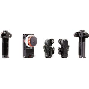 Tilta Nucleus-M Wireless Follow Focus