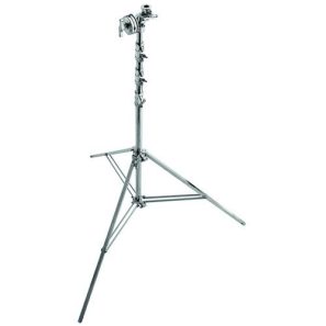 Avenger Overhead Steel Stand 56 with Levelling Leg