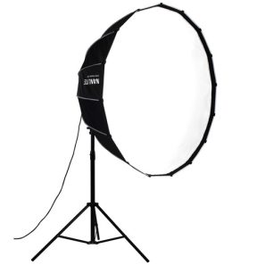Nanlite 120 Dome Softbox