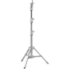 Avenger Combo Steel Stand 20 with Levelling Leg