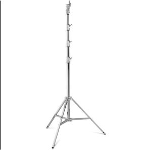 Avenger Combo Steel Stand 45 with Levelling Leg