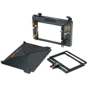 Bright Tangerine Mattebox Kit