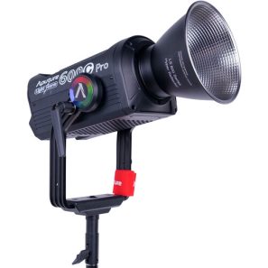 Aputure 600C Pro Kit
