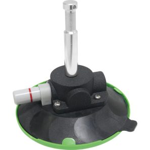 Kupo Pump Suction Cup with 5/8" Baby Pin