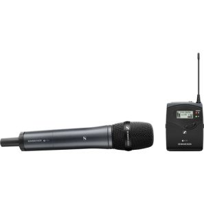 Sennheiser G4 Handheld Wireless Kit