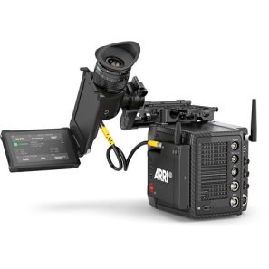 ARRI ALEXA Mini LF Ready to Shoot V-Mount Set - Image 3