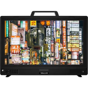 Monitor Hire