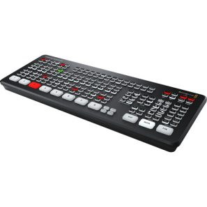Live Streaming Switchers/Recorders Hire
